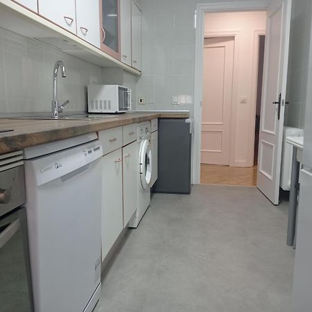 La Ronda Appartement Ávila Buitenkant foto