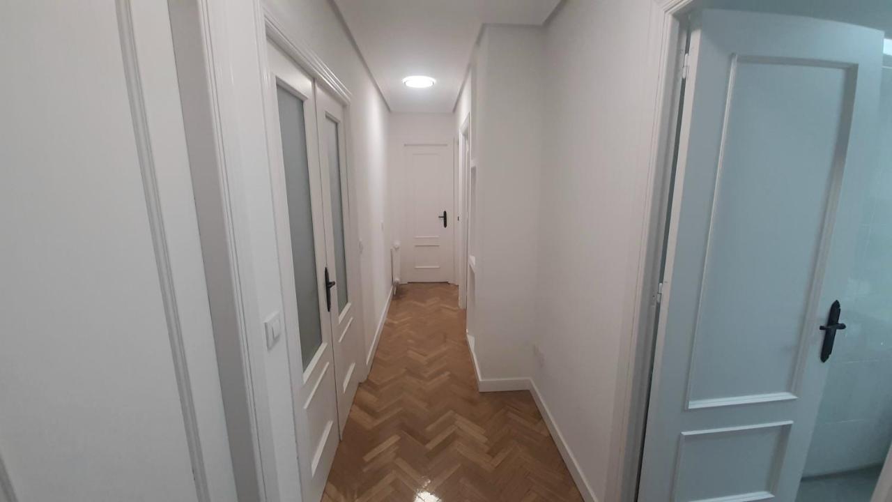 La Ronda Appartement Ávila Buitenkant foto
